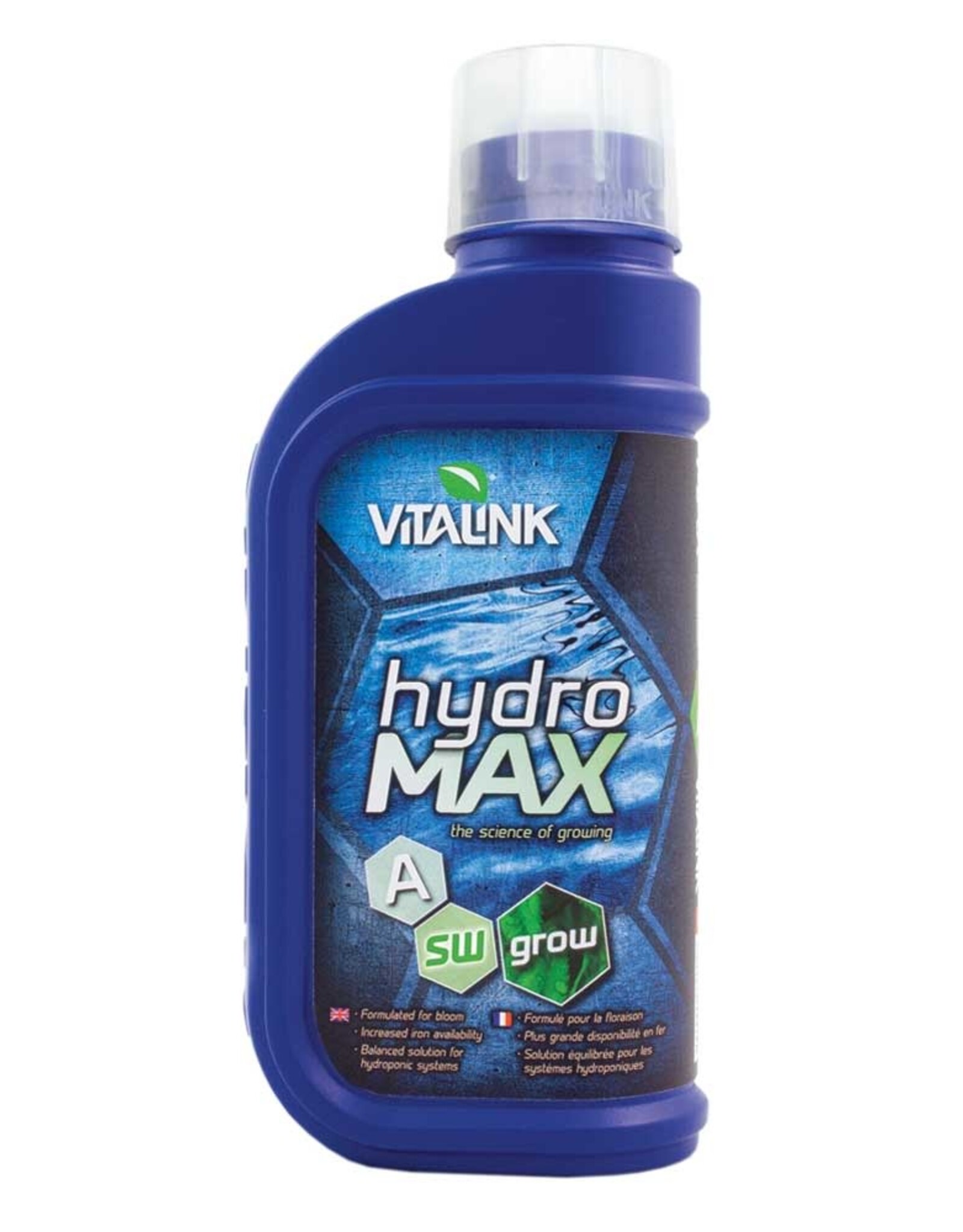 VitaLink VitaLink Hydro Max Grow SW 1L A&B Set