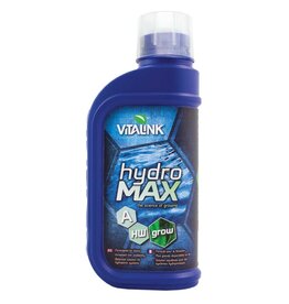 VitaLink VitaLink Hydro Max Grow HW 1L A&B Set
