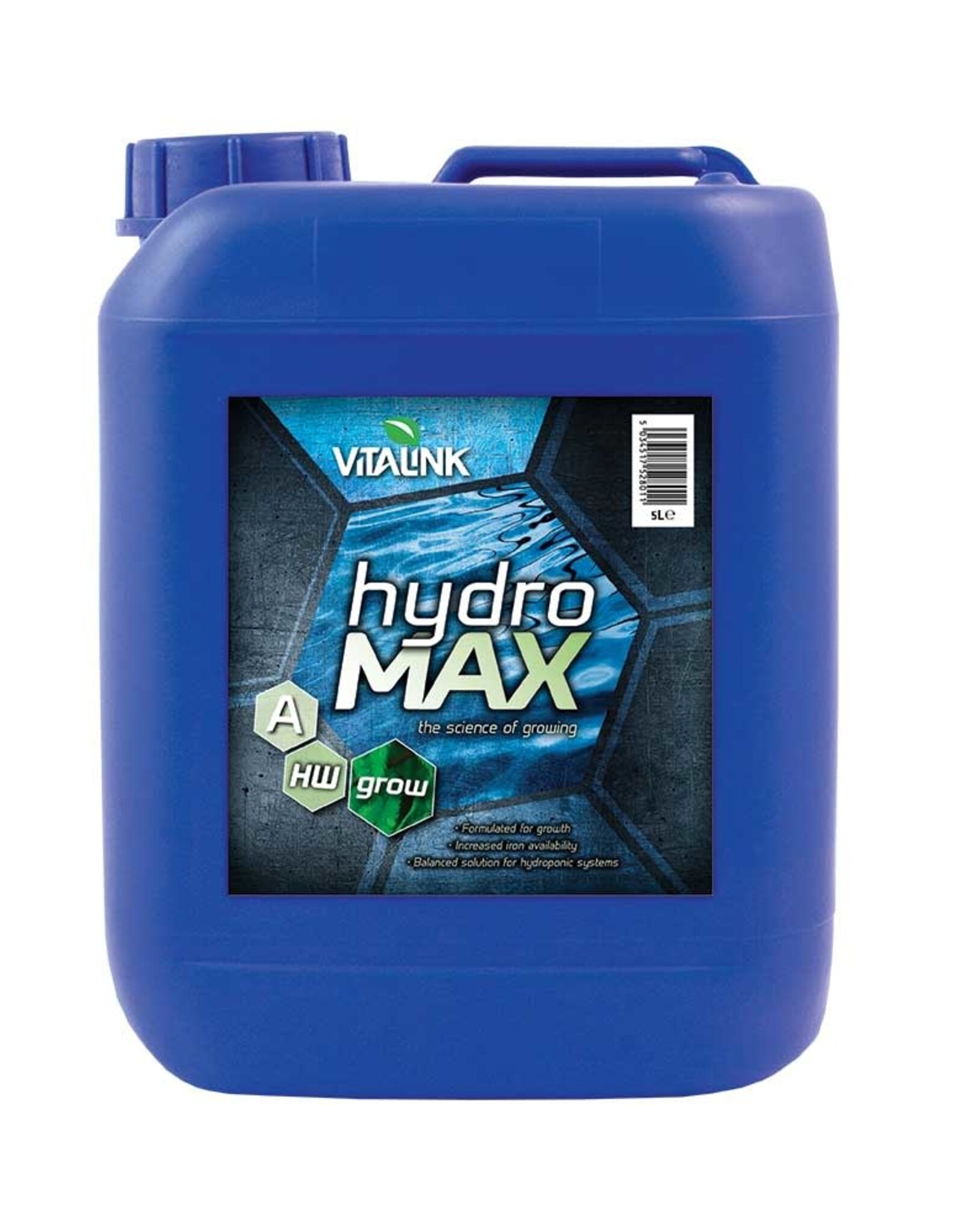 VitaLink VitaLink Hydro Max Grow HW 5L A&B Set