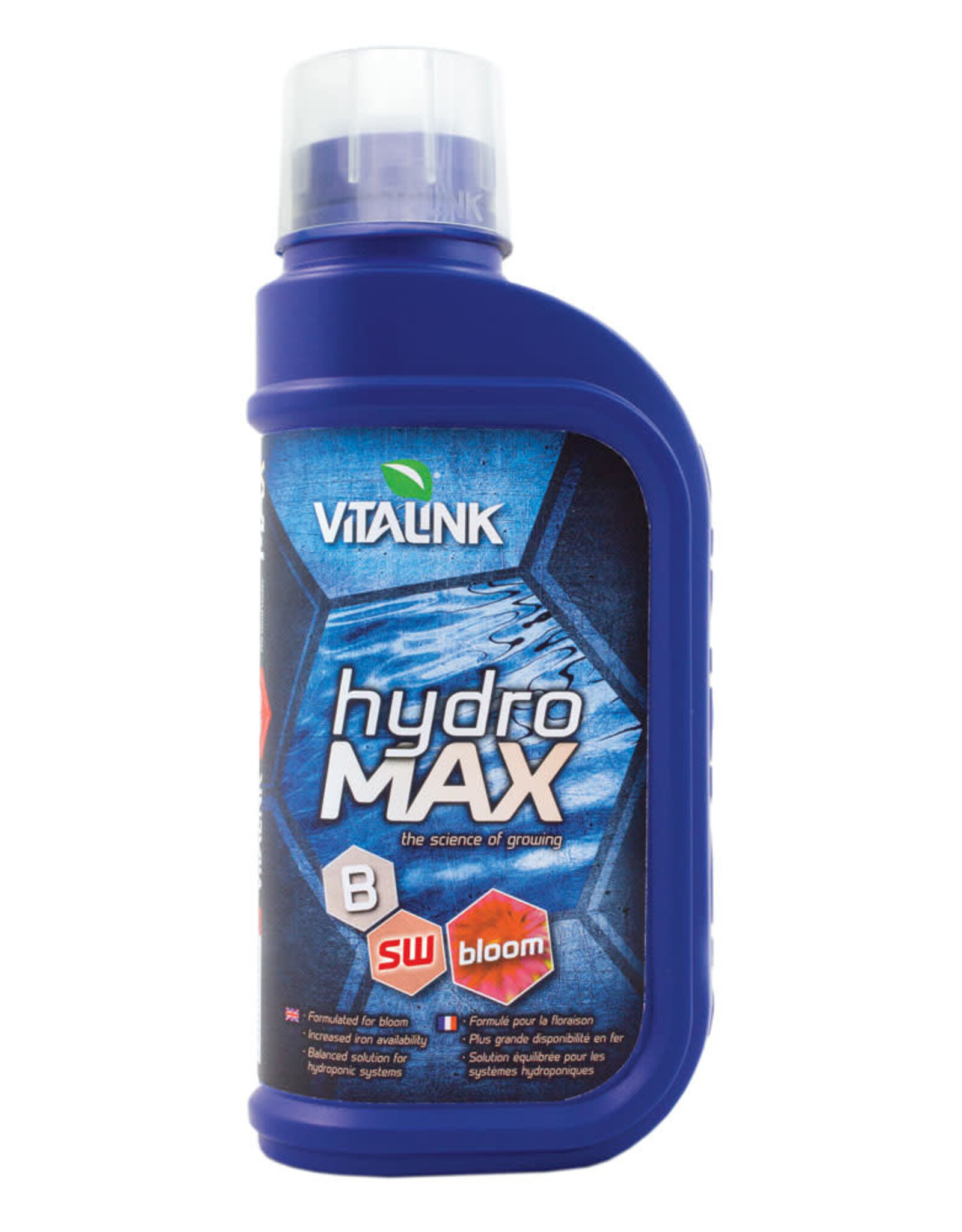 VitaLink VitaLink Hydro Max Bloom SW 1L A&B Set