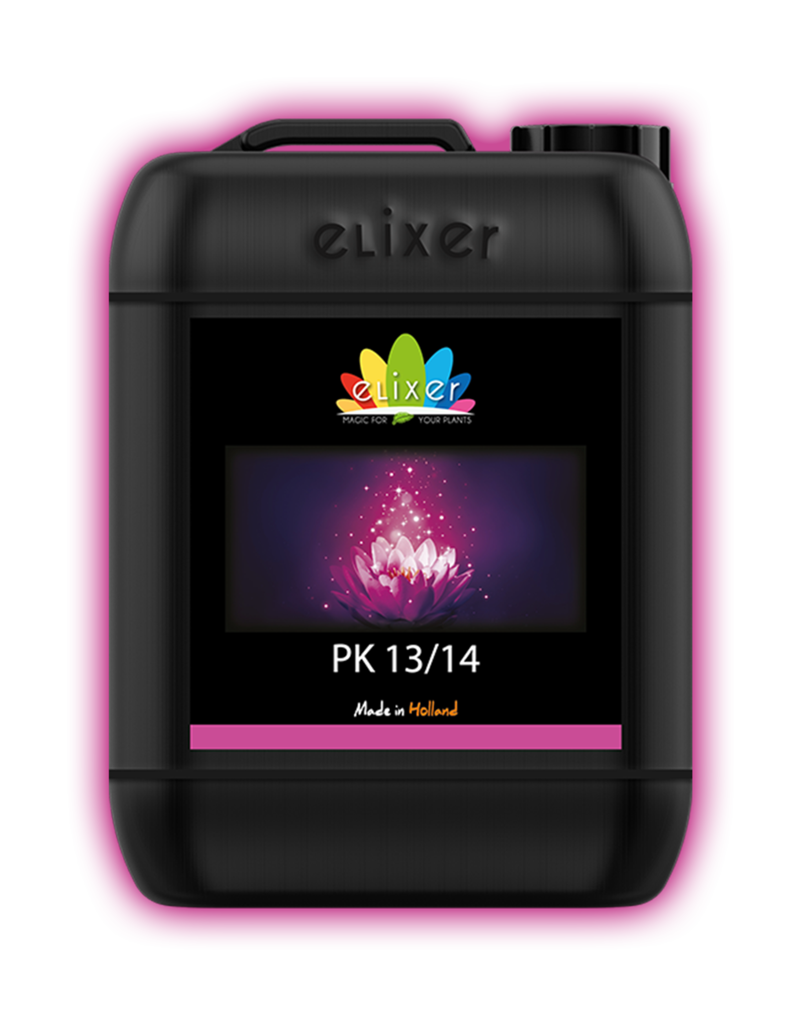 Elixer Elixer PK 13-14 5L