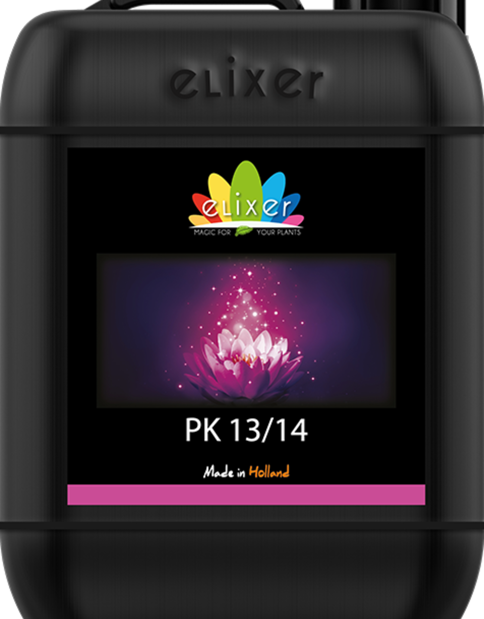 Elixer Elixer PK 13-14 5L
