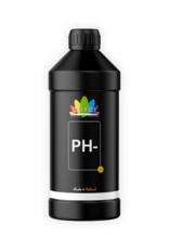 Elixer Elixer pH min 1L