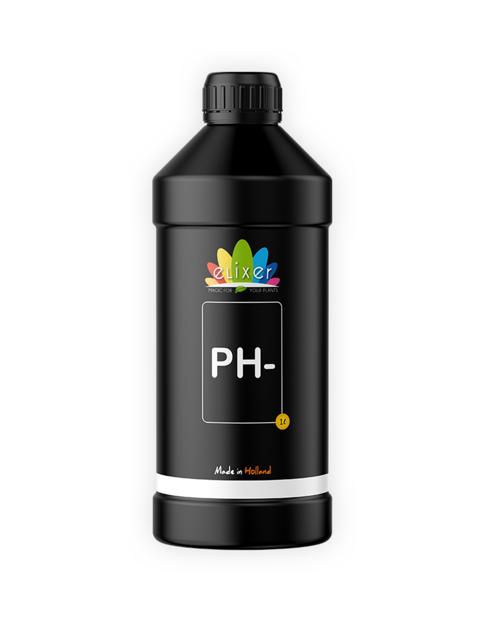 Elixer Elixer pH min 1L