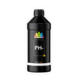 Elixer Elixer pH min 1L