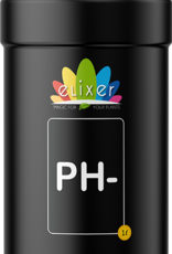 Elixer Elixer pH min 1L