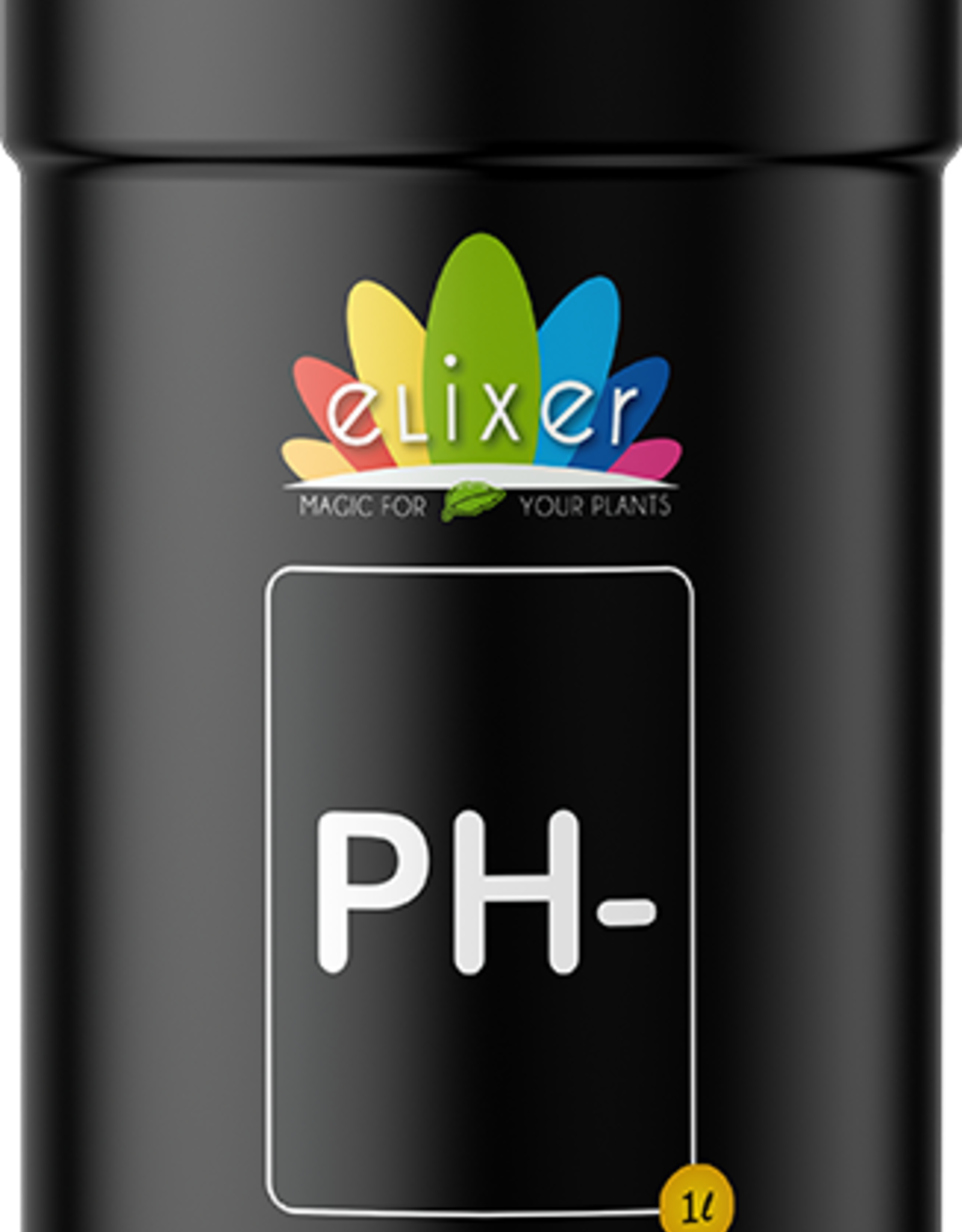 Elixer Elixer pH min 1L