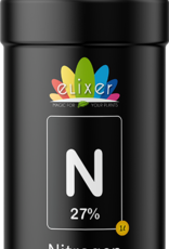Elixer Elixer Stikstof N 27 procent 1L