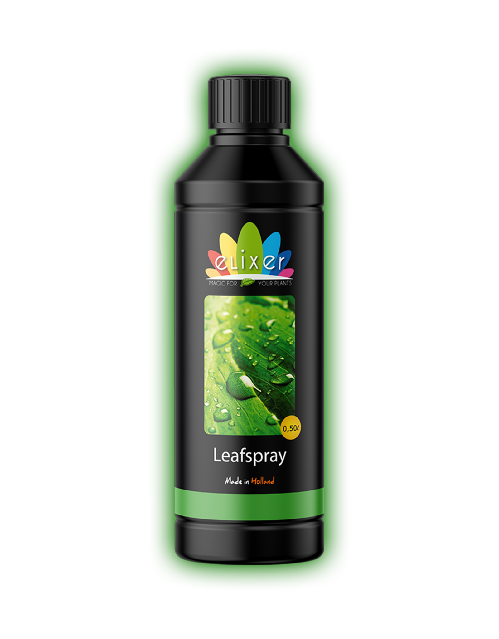 Elixer Elixer Bladvoeding 250ml