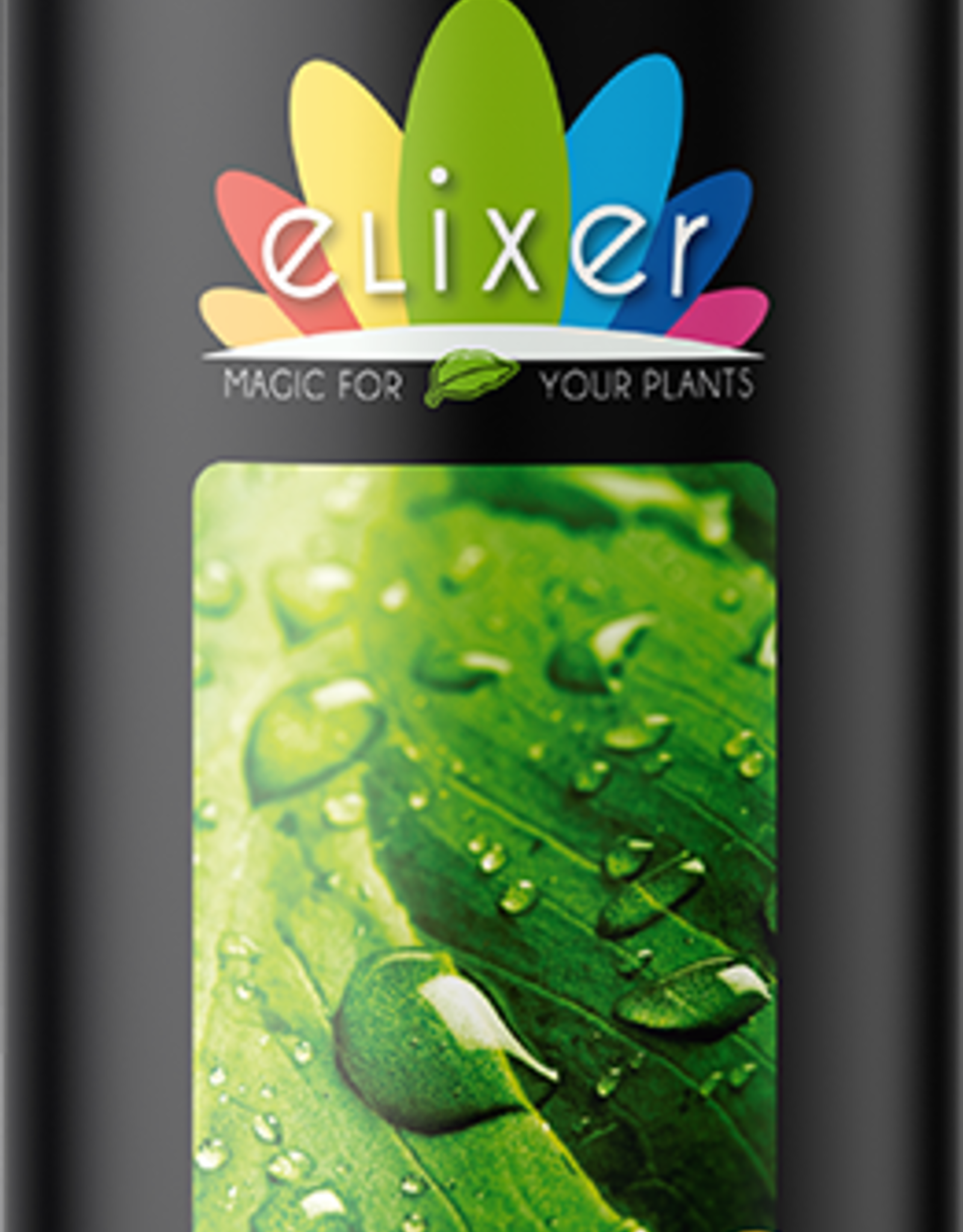 Elixer Elixer Bladvoeding 500ml