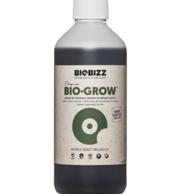 BioBizz Bio Bizz bio grow 500ml