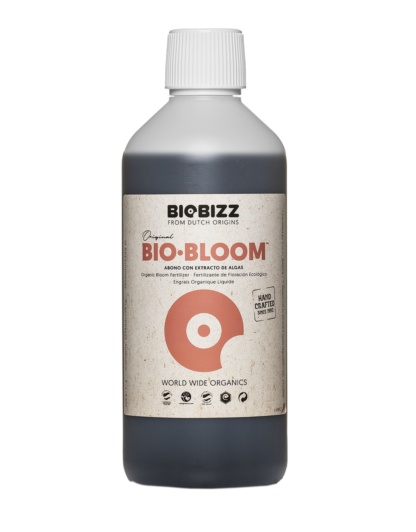 BioBizz Bio Bizz bio bloom 500ml