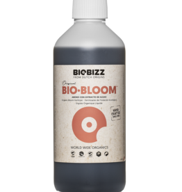 BioBizz Bio Bizz bio bloom 500ml