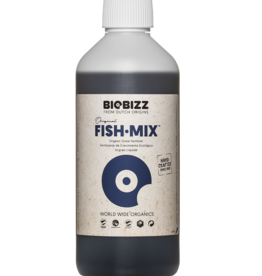 BioBizz Bio Bizz fish mix 500ml