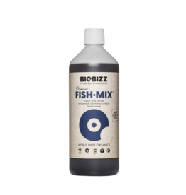 BioBizz Bio Bizz fish mix 1L