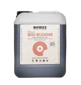 BioBizz Bio Bizz bio bloom 5L