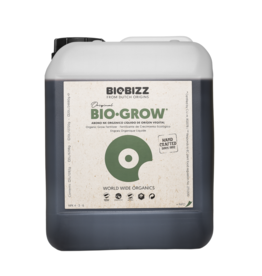 BioBizz Bio Bizz bio grow 5L
