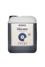 BioBizz Bio Bizz fish mix 5L