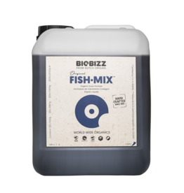 BioBizz Bio Bizz fish mix 5L
