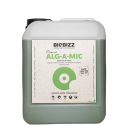BioBizz Bio Bizz alg a mic 5L