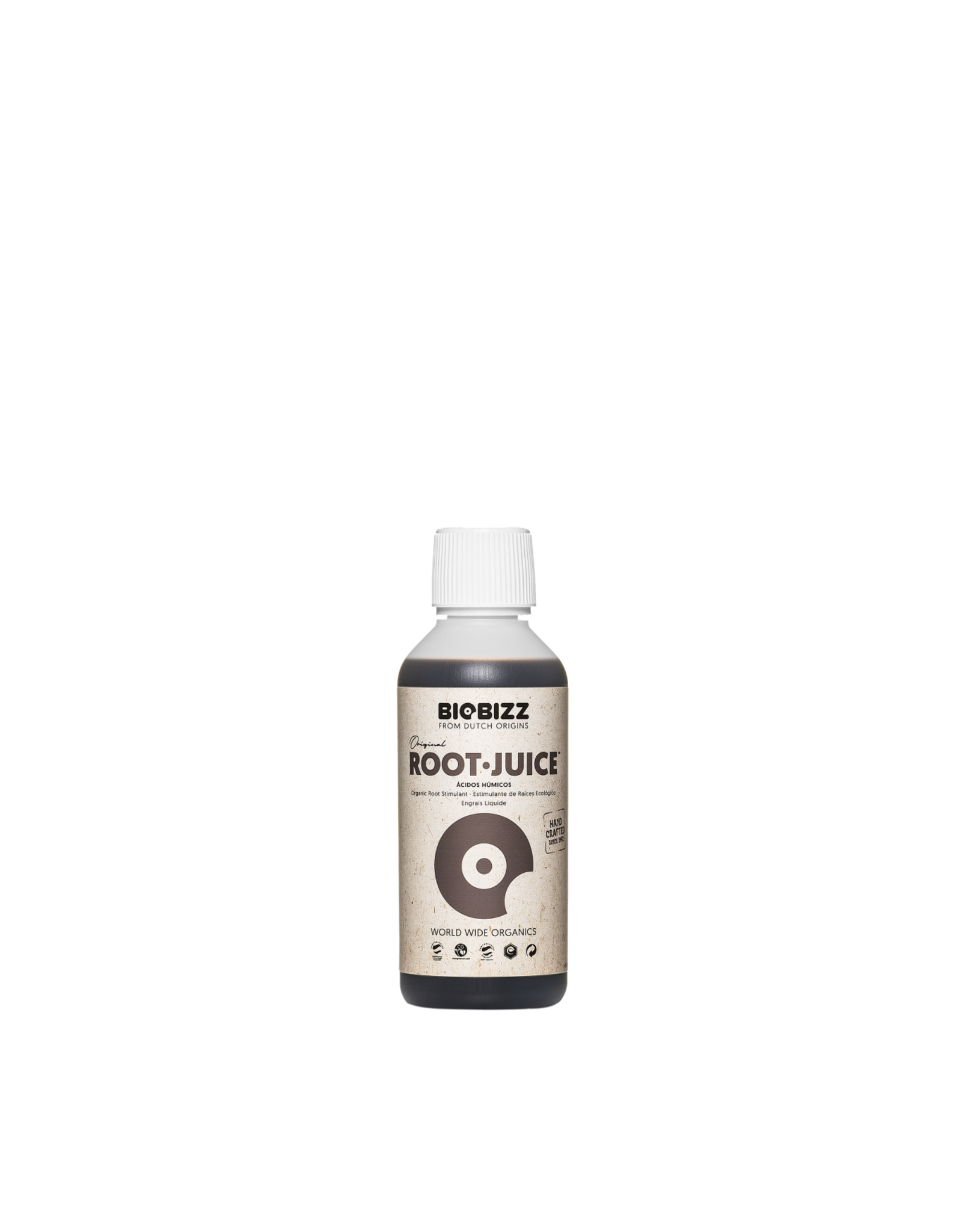 BioBizz Bio Bizz root juice 250 ml