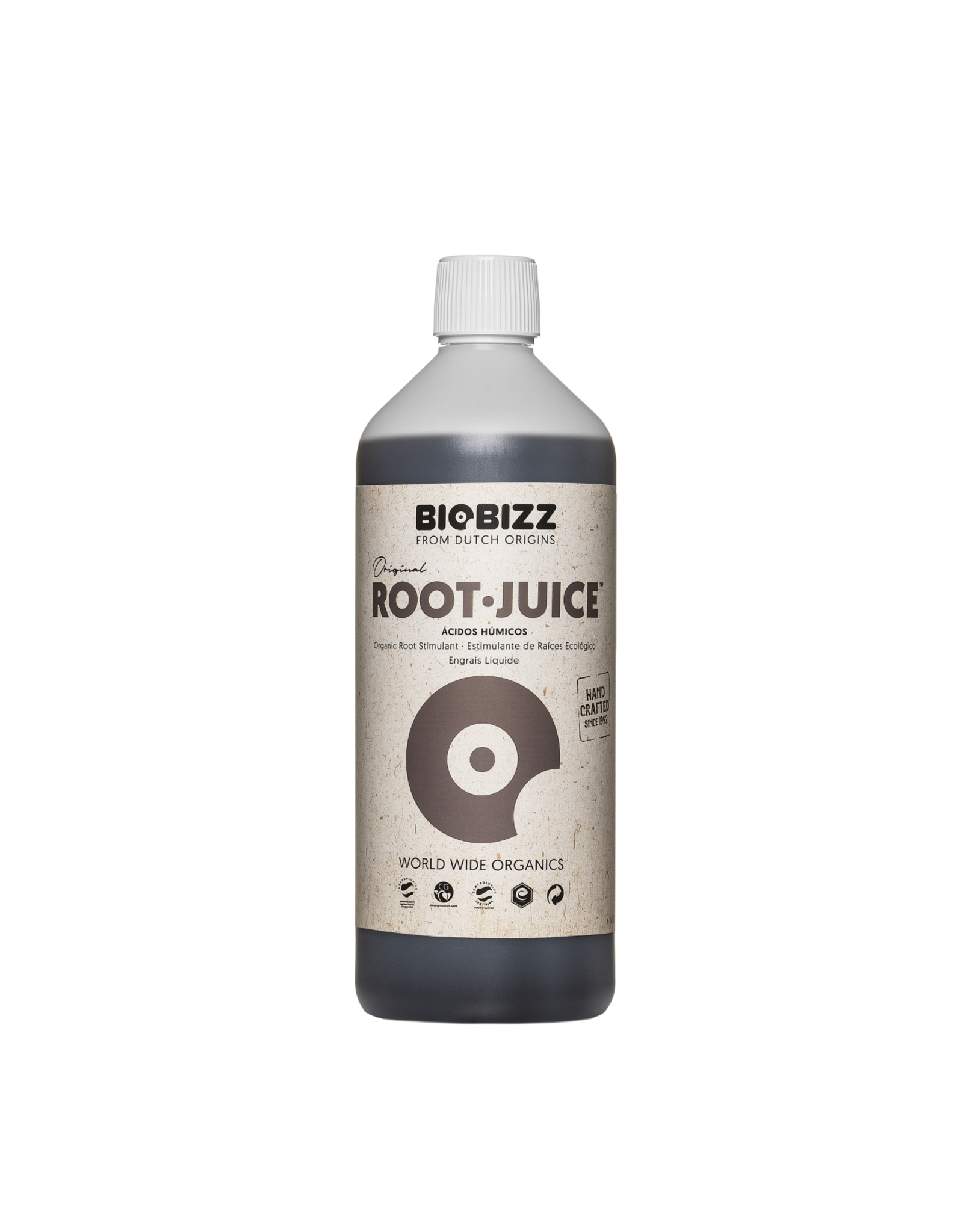 BioBizz Bio Bizz root juice 1L