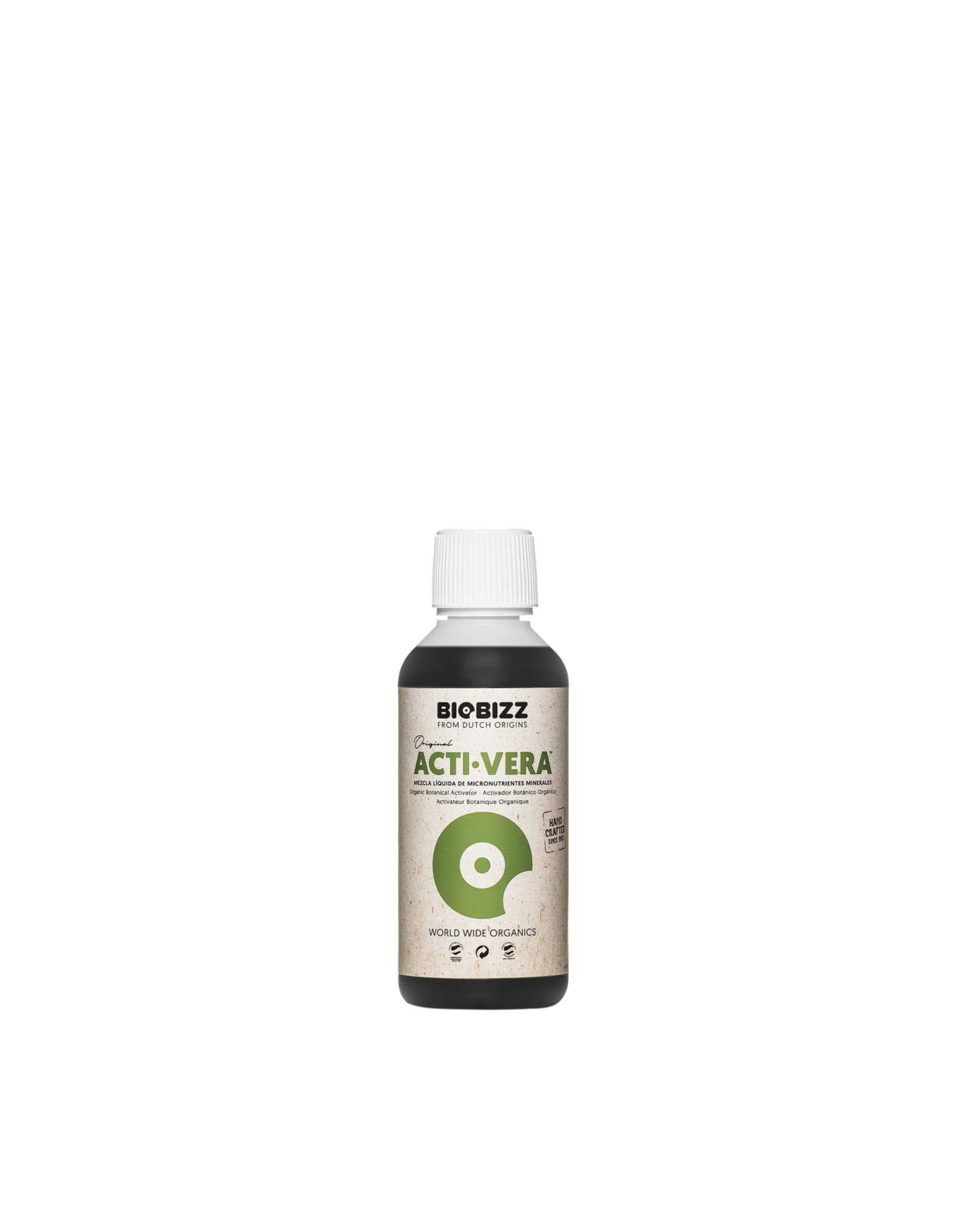 BioBizz Bio Bizz acti vera 250 ml