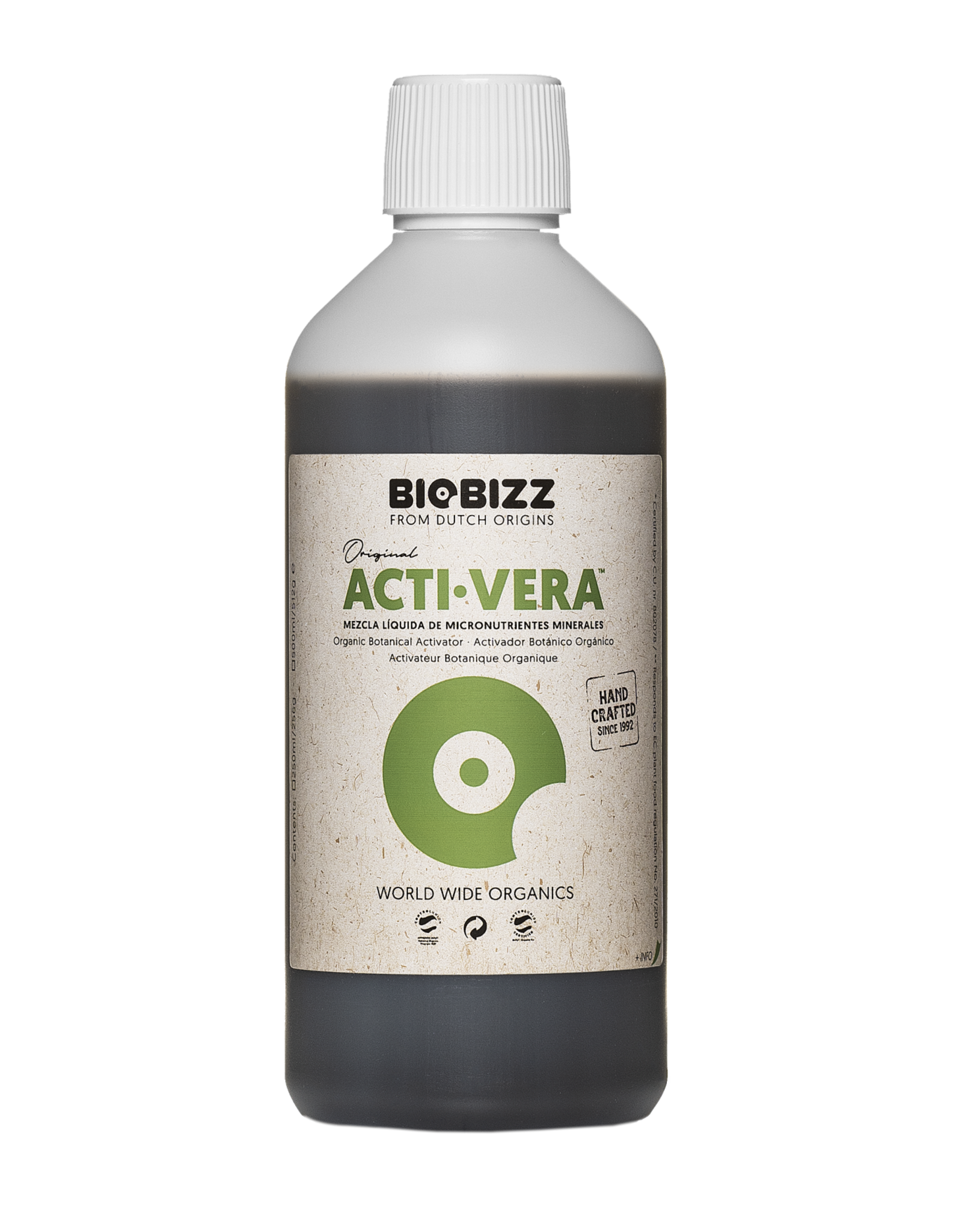 BioBizz Bio Bizz acti vera 500ml