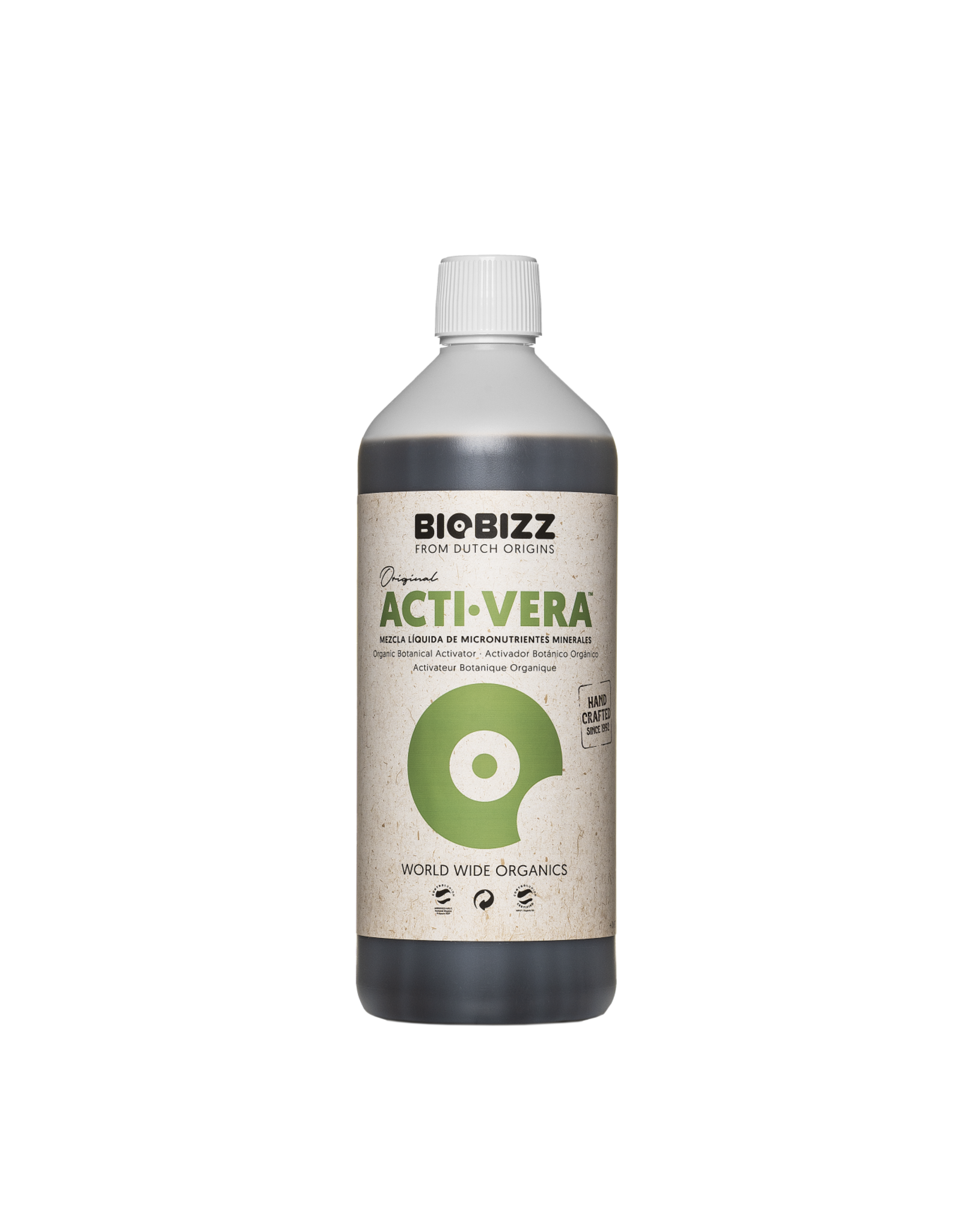 BioBizz Bio Bizz acti vera 1L