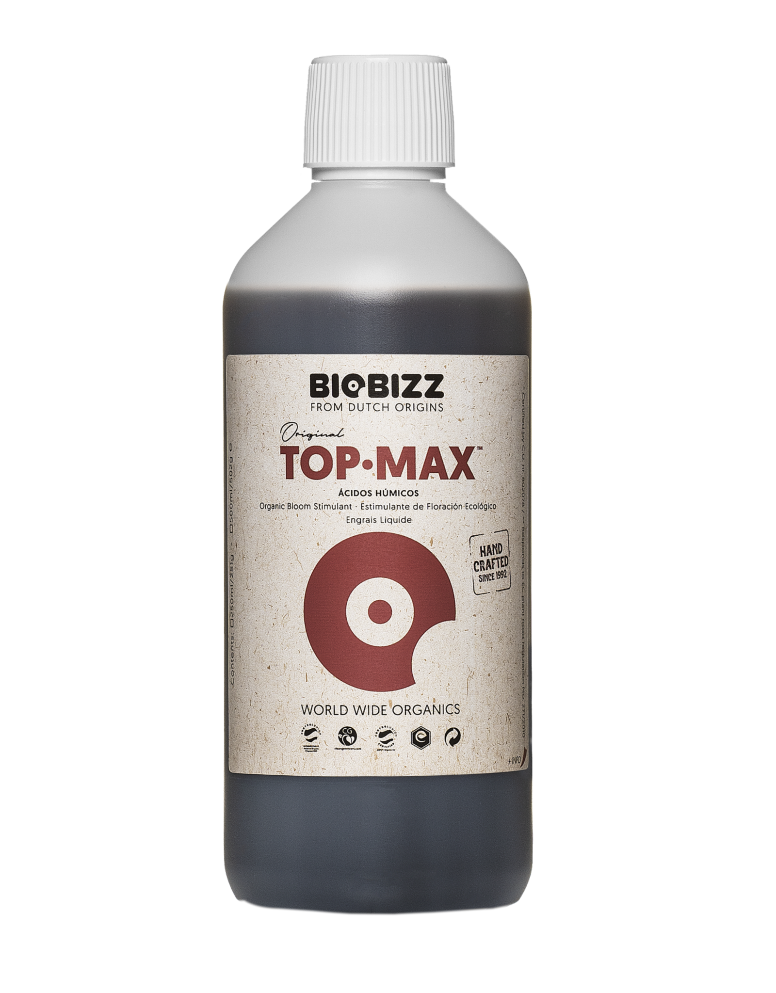 BioBizz Bio Bizz top max 500ml