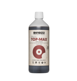 BioBizz Bio Bizz top max 1L