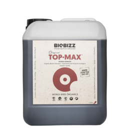 BioBizz Bio Bizz top max 5L