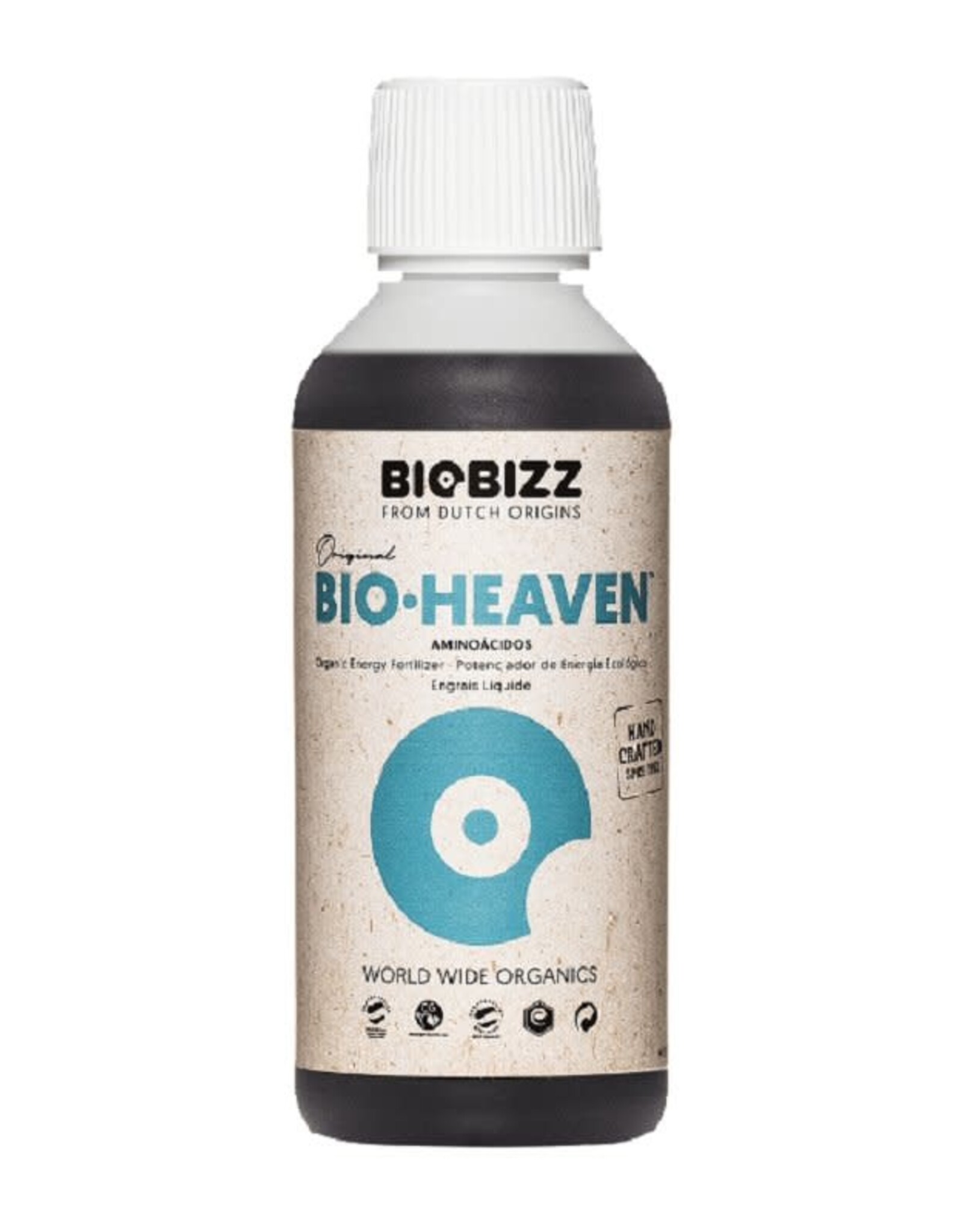 BioBizz Bio Bizz Bio heaven 250ml