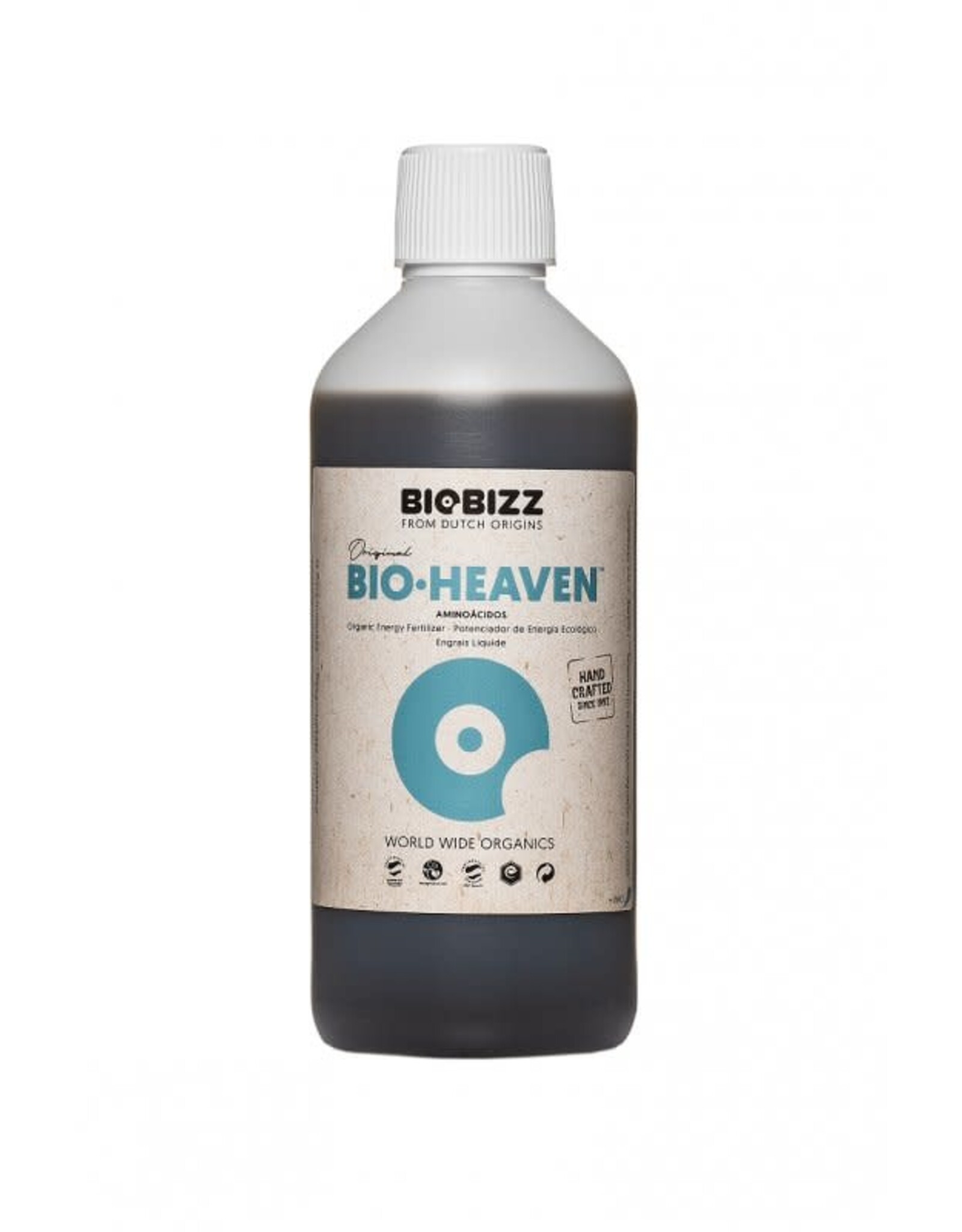 BioBizz Bio Bizz bio heaven 500ml