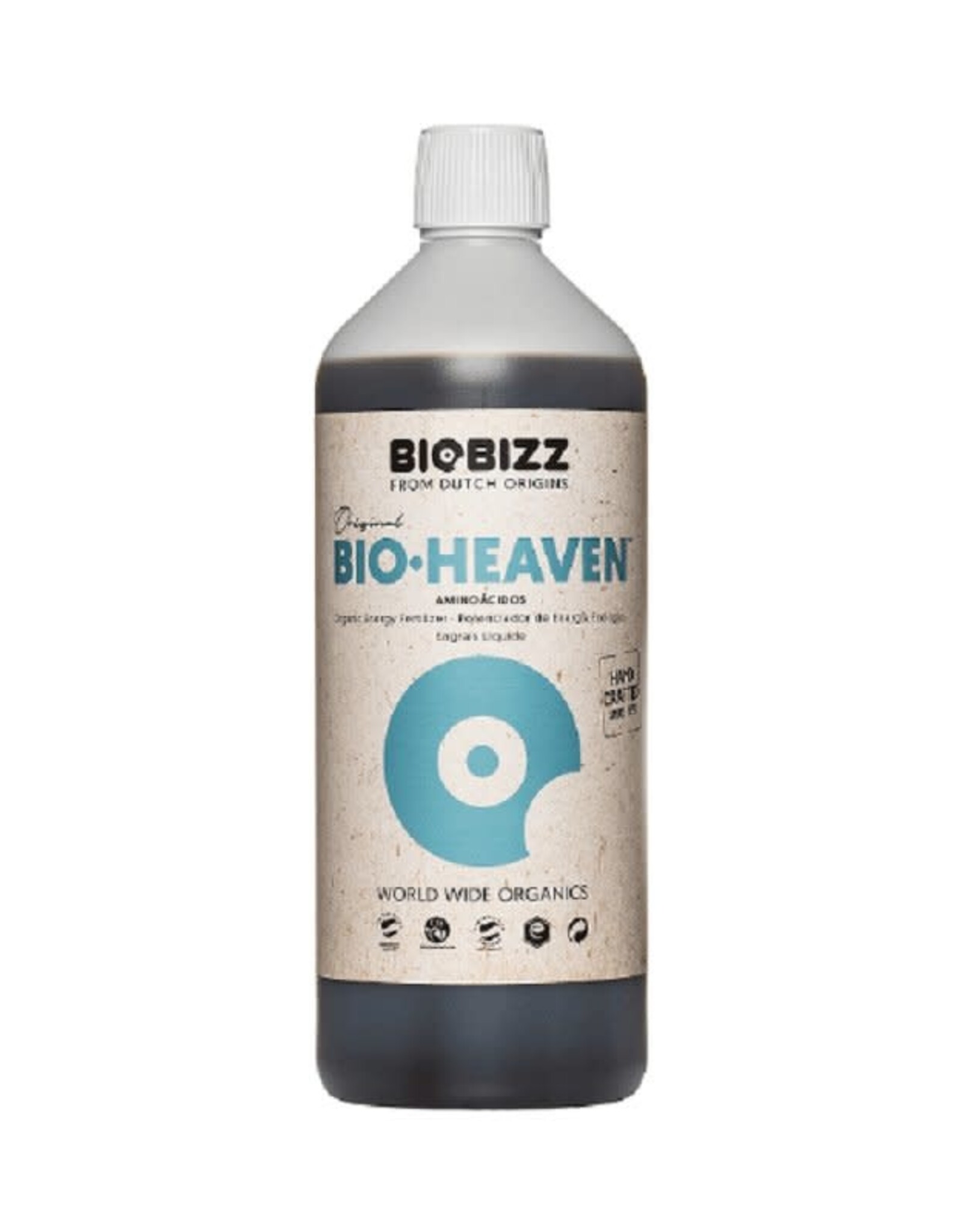 BioBizz Bio Bizz bio heaven 1L