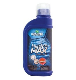 VitaLink VitaLink Hydro Max Bloom HW 1L A&B Set