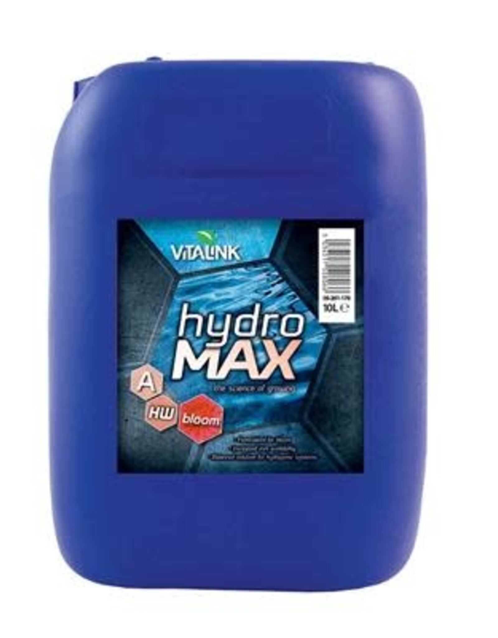 VitaLink VitaLink Hydro MAX Bloom HW 10L A&B Set
