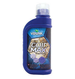 VitaLink VitaLink Coir MAX SW 1L A&B Set