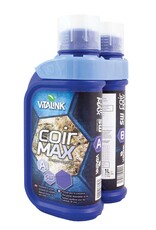 VitaLink VitaLink Coir MAX SW 1L A&B Set
