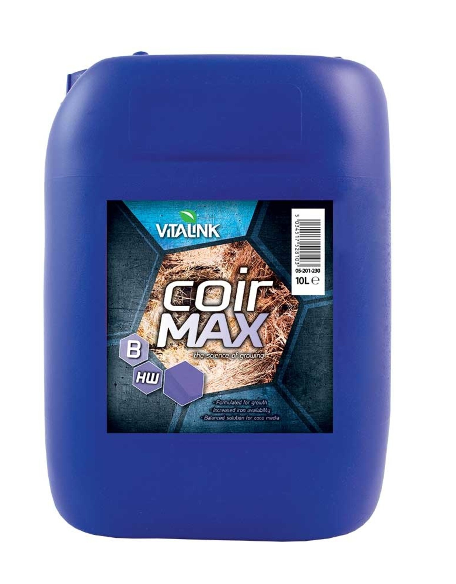 VitaLink VitaLink Coir MAX HW 10L A&B Set