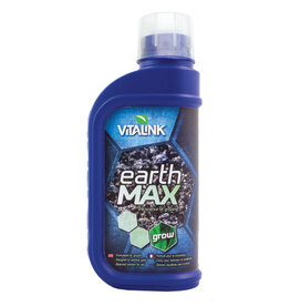 VitaLink VitaLink Earth MAX Grow 1L