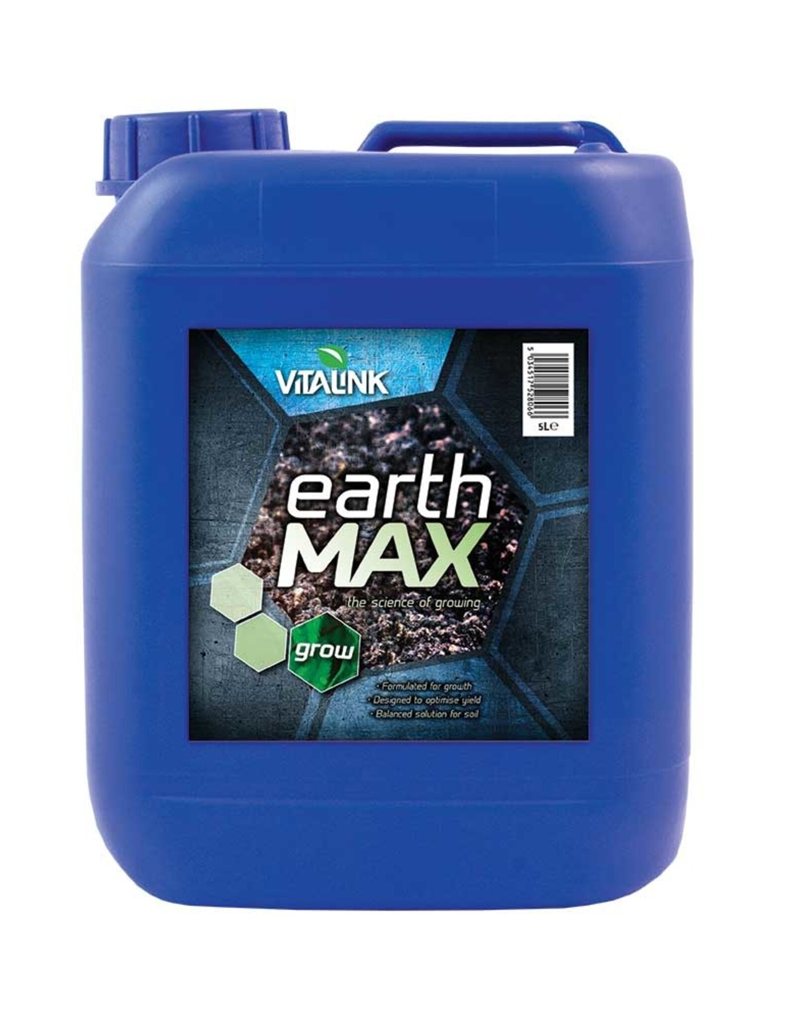 VitaLink VitaLink Earth MAX Grow 5L