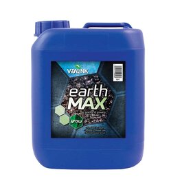 VitaLink VitaLink Earth MAX Grow 5L
