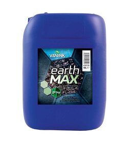 VitaLink VitaLink Earth MAX Grow 10L