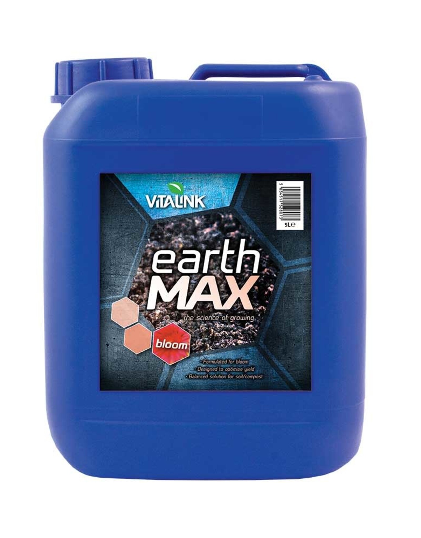 VitaLink VitaLink Earth MAX Bloom 5L