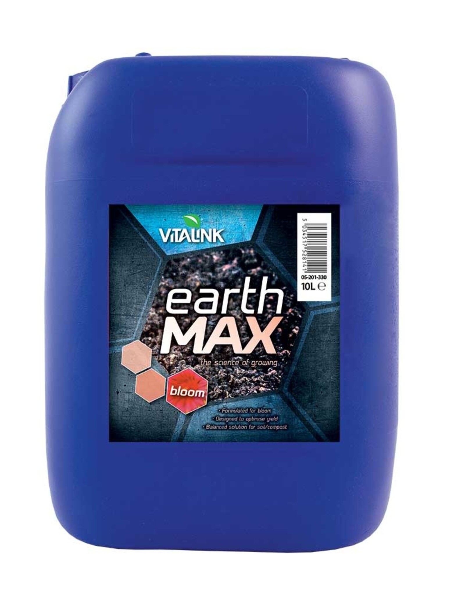 VitaLink VitaLink Earth MAX Bloom 10L