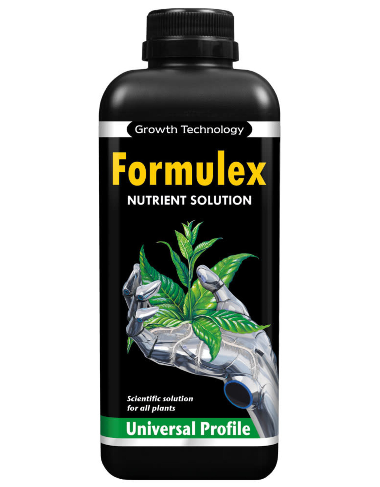 Growth Technology Formulex 1L