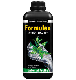 Growth Technology Formulex 1L