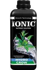 Growth Technology Ionic Hydro Grow Soft Water 1L