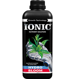Growth Technology Ionic Hydro Bloom Soft Water 1L